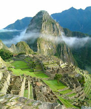 machupichu